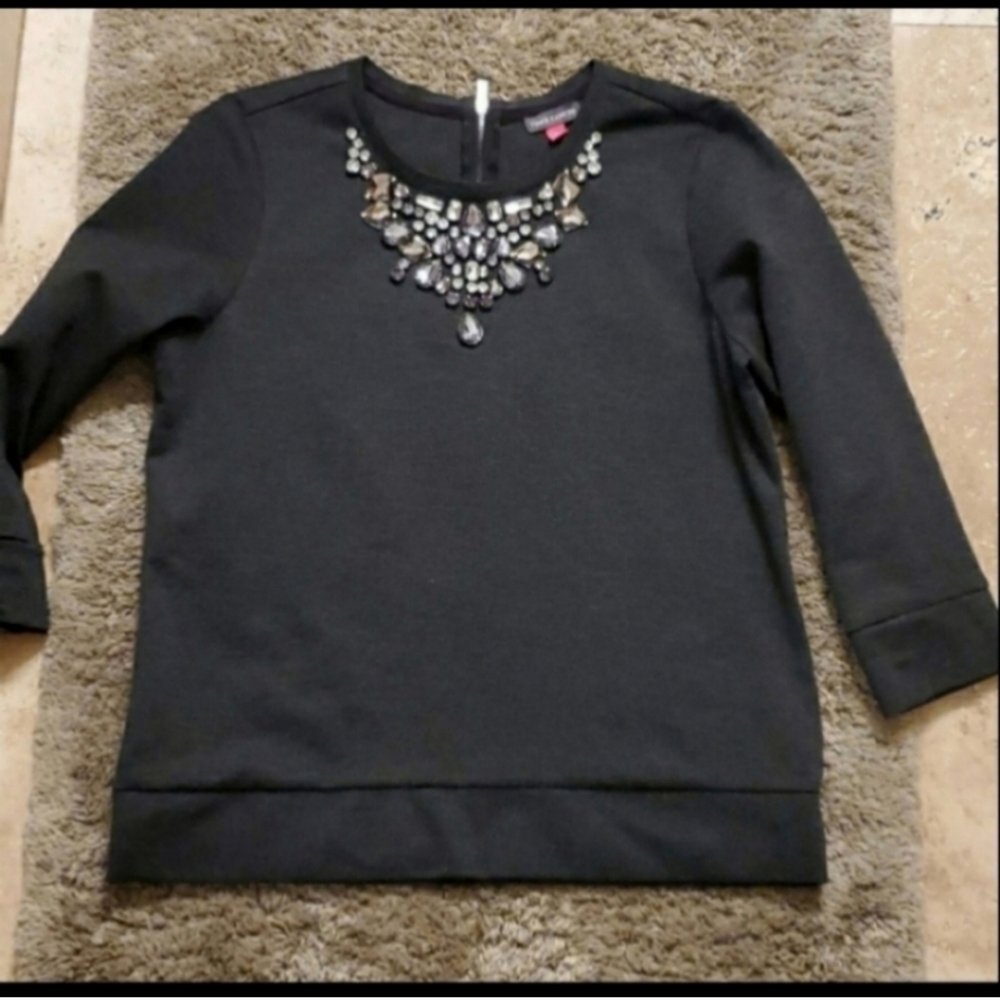 Vince Camuto top size S